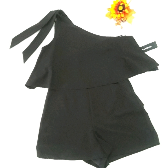 Bebe Romper - Picture 1 of 6